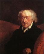 Gilbert Charles Stuart John Adams oil painting picture wholesale